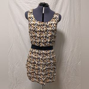 Gievergate Dress